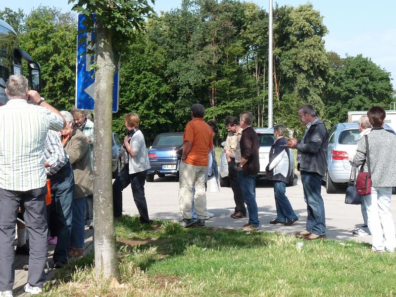 Vogesen 2011, Bild 2