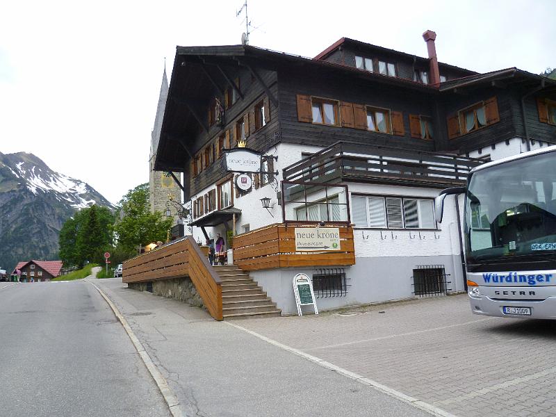 Kleinwalsertal 2012, Bild 20