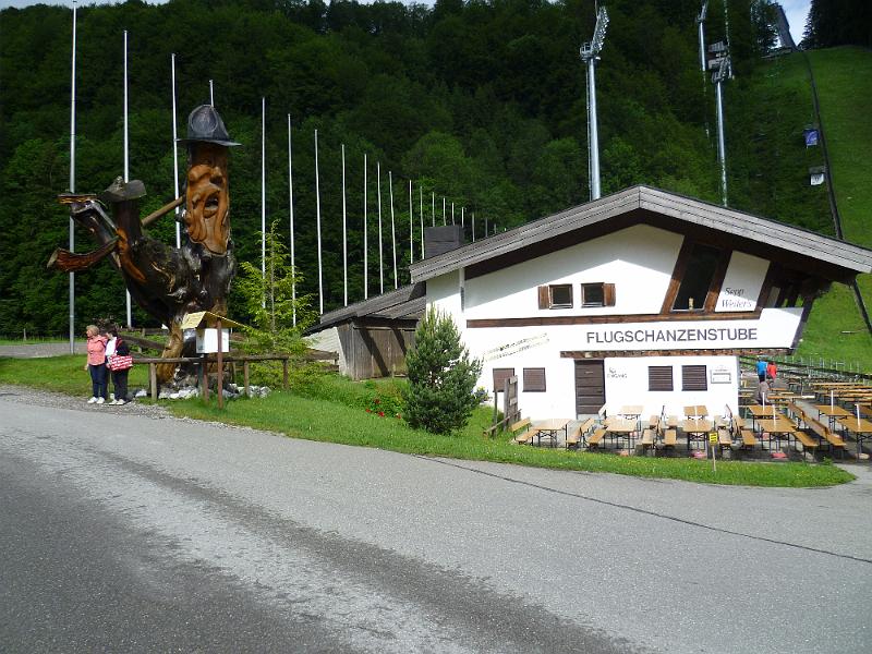 Kleinwalsertal 2012, Bild 25