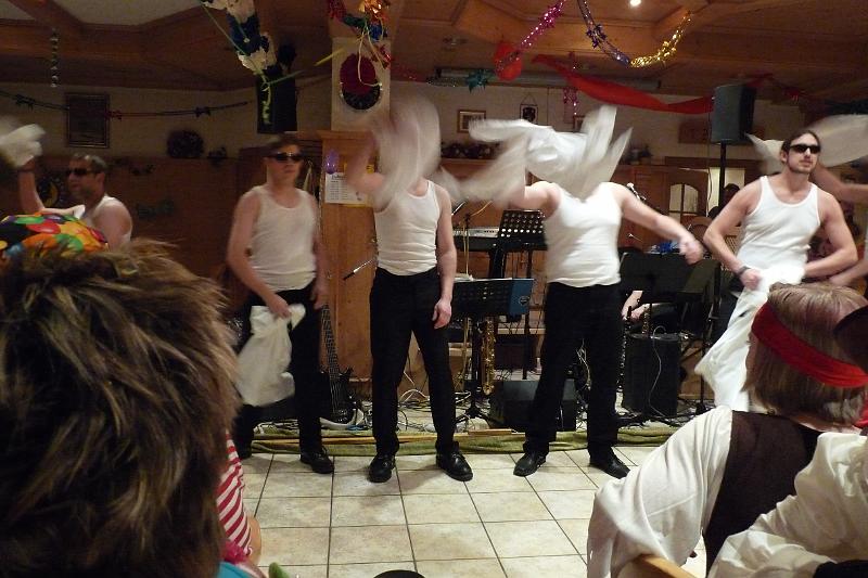 Faschingsball 2011, Bild 2