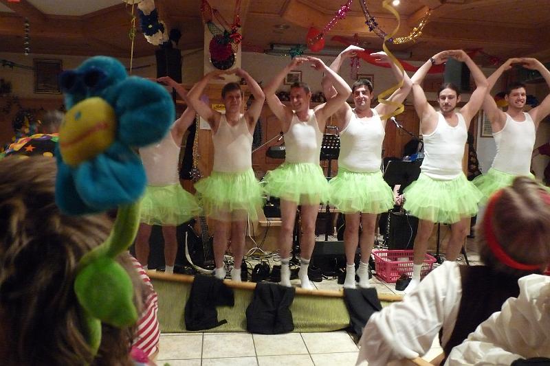 Faschingsball 2011, Bild 4