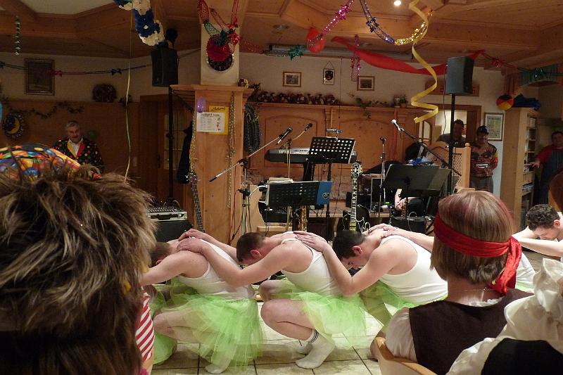 Faschingsball 2011, Bild 7