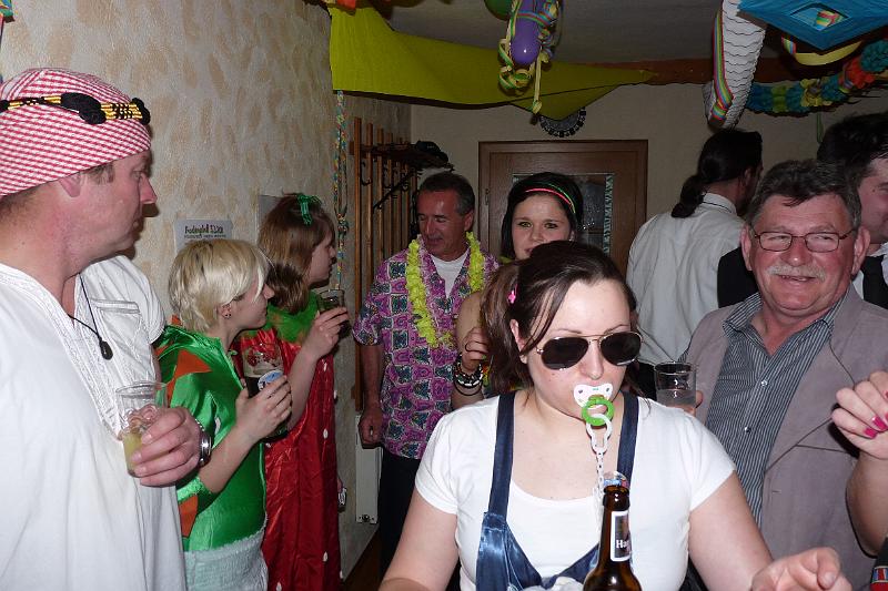Faschingsball 2011, Bild 10