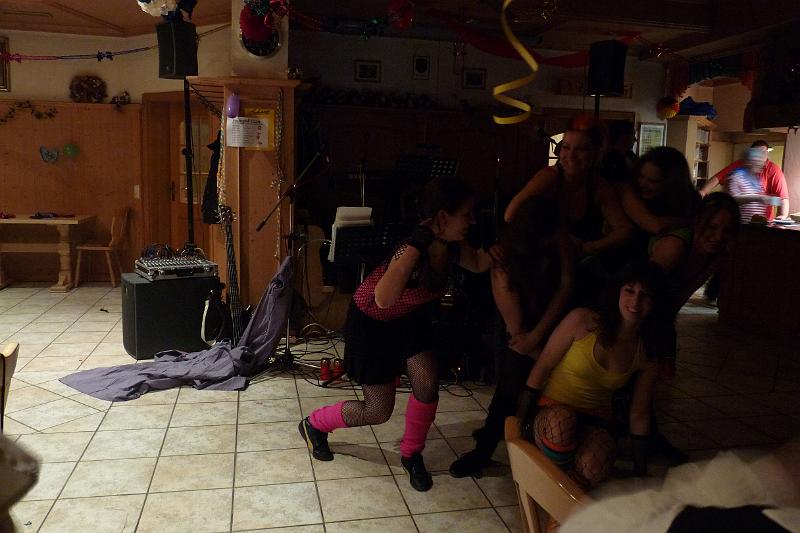 Faschingsball 2011, Bild 15