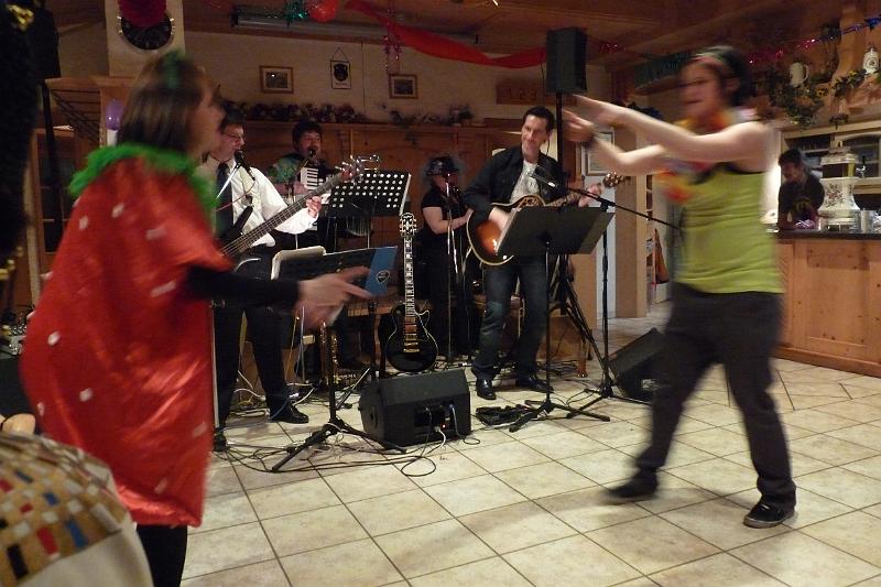 Faschingsball 2011, Bild 16