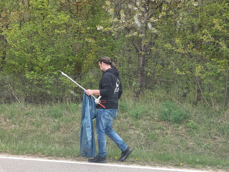 Ramadama 2022, Bild 5