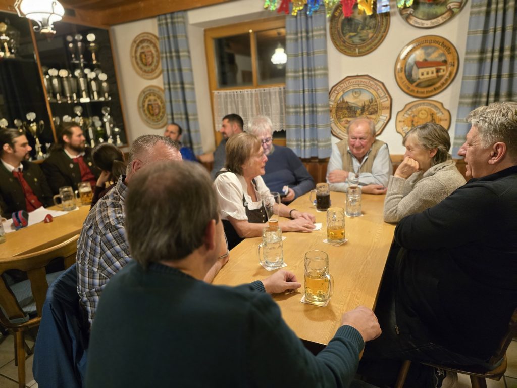 Ehrenabend 2025, Bild 8