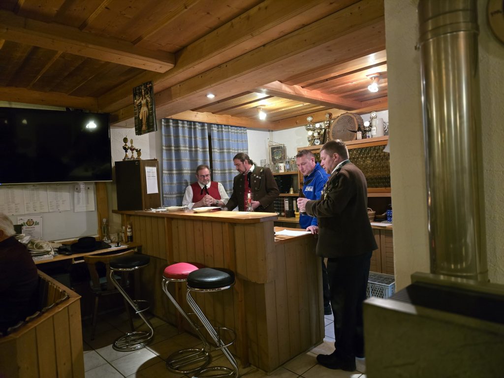 Ehrenabend 2025, Bild 6