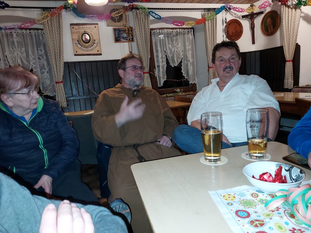 Faschingsschießen 2023, Bild 17