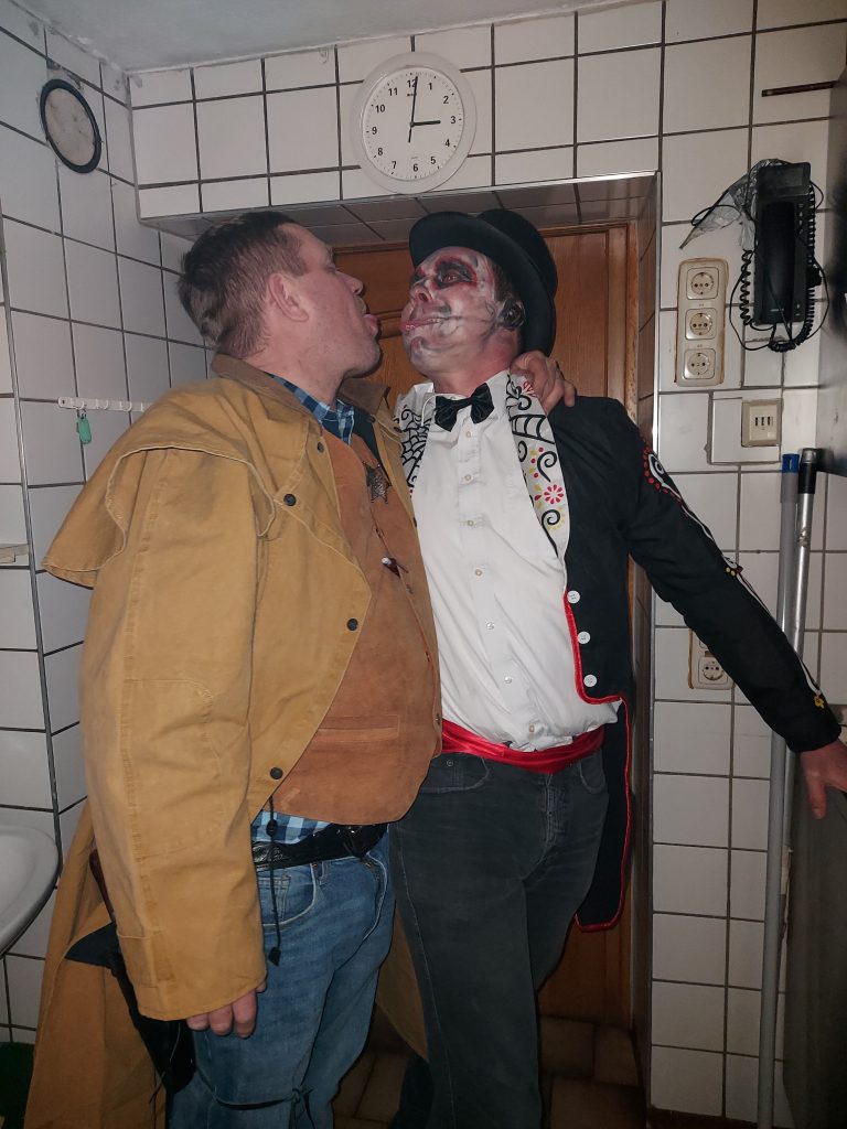 Faschingsschießen 2023, Bild 13