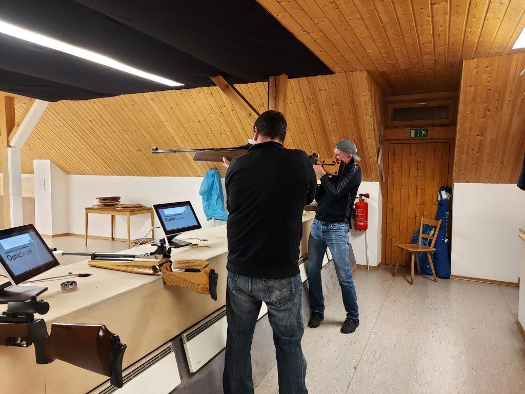 Faschingsschießen 2024, Bild 4