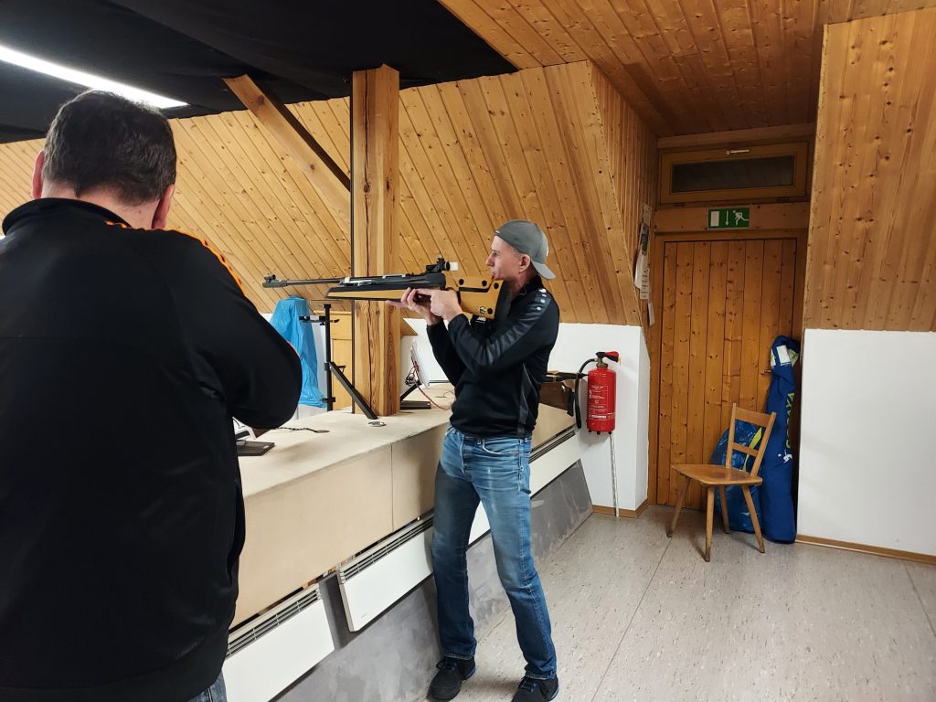 Faschingsschießen 2024, Bild 2