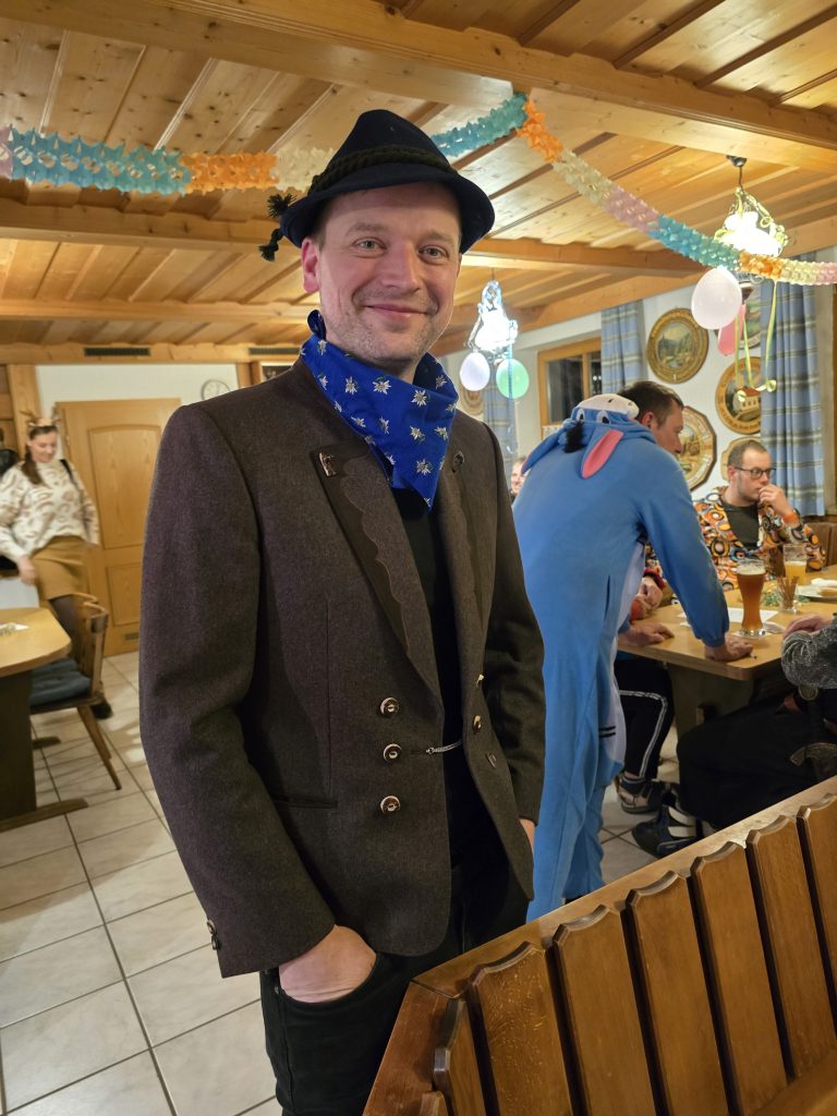 Faschingsschießen 2025, Bild 10