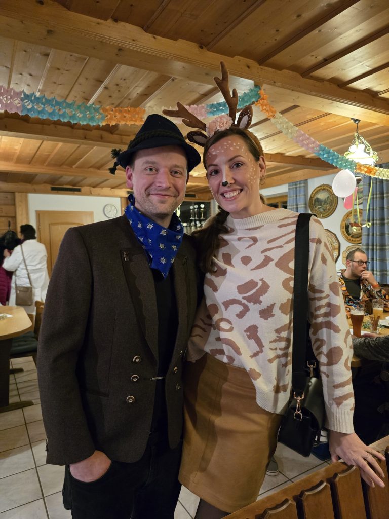 Faschingsschießen 2025, Bild 9