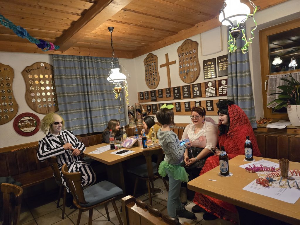 Faschingsschießen2026, Bild 15