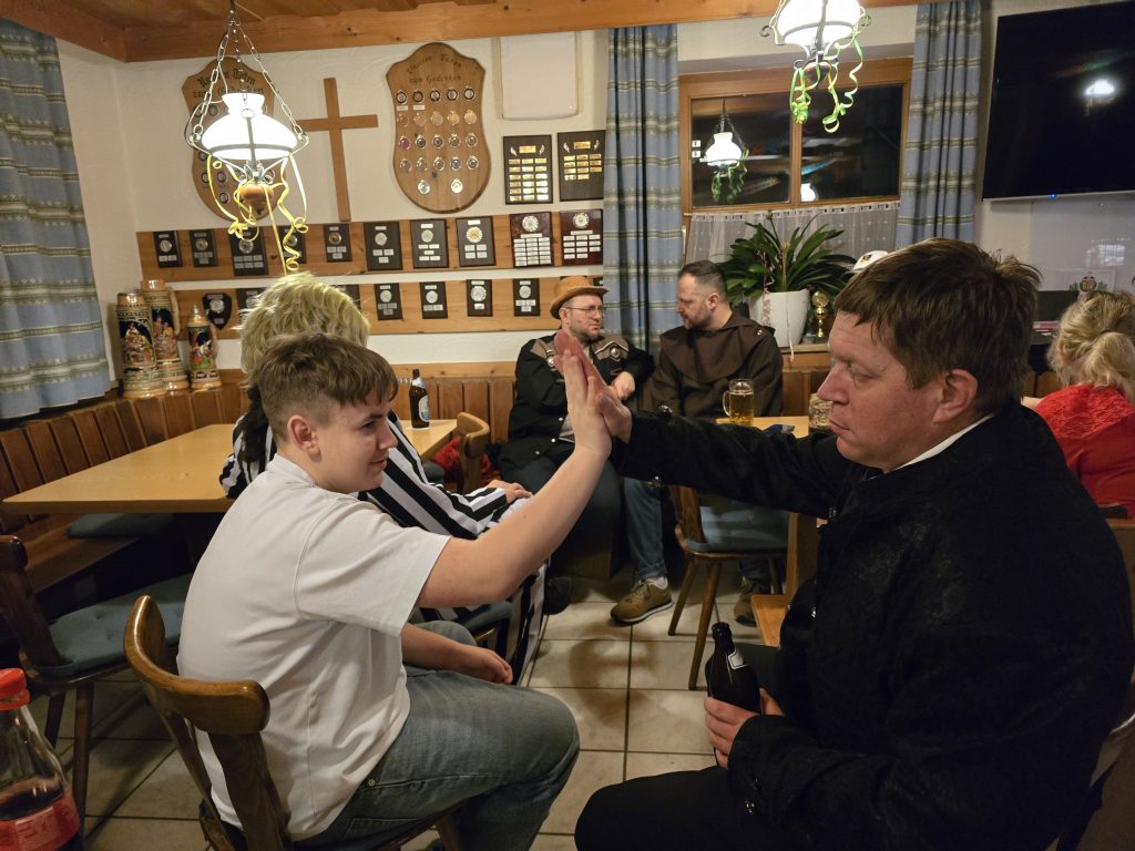 Faschingsschießen2026, Bild 9