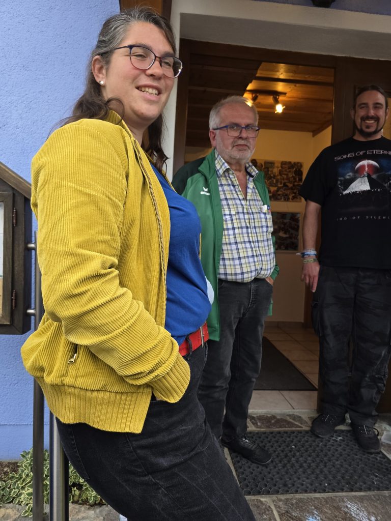 Freundschaftsfest mit Anger 2025, Bild 15
