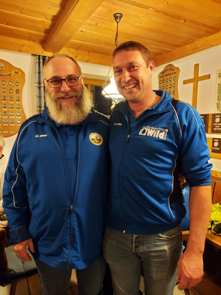 Freundschaftsschießen mit Beratzhausen 2023, Bild 15