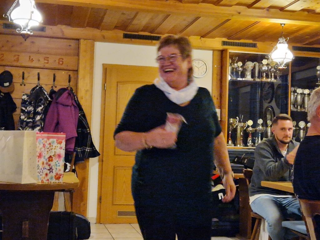 Freundschaftsschießen mit Beratzhausen 2023, Bild 4