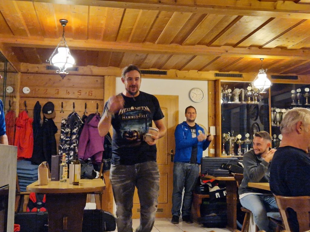 Freundschaftsschießen mit Beratzhausen 2023, Bild 2