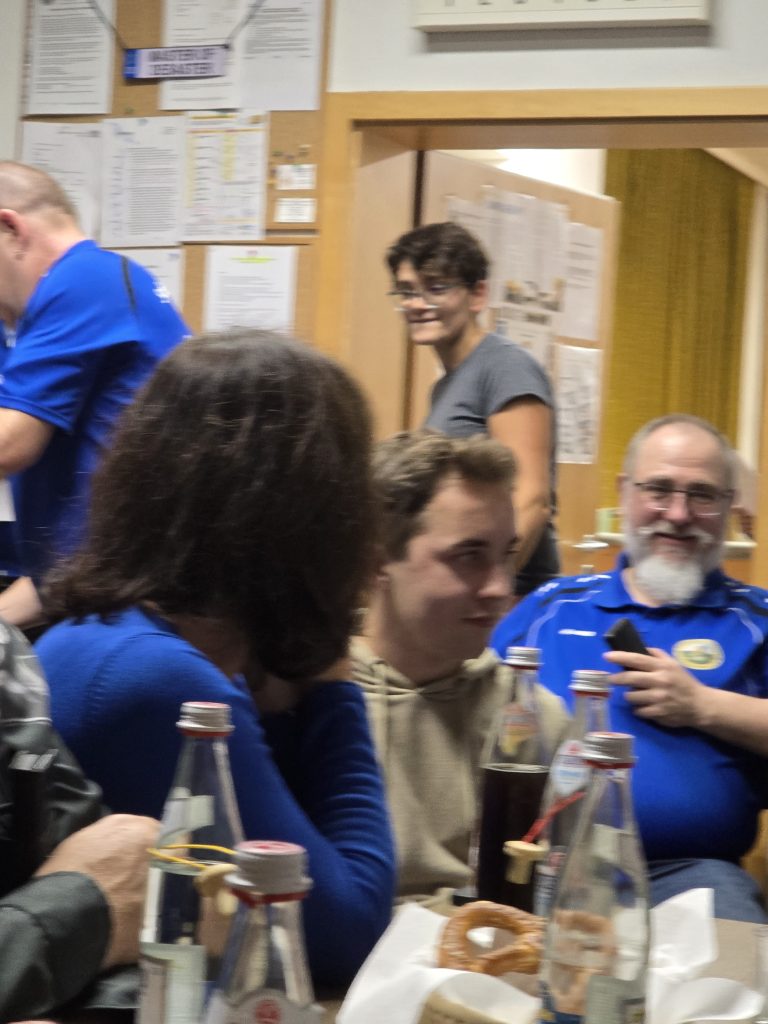 Freundschaftsschießen mit Beratzhausen 2024, Bild 5