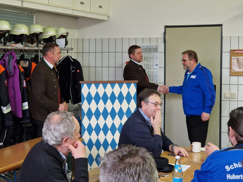 Jahreshauptversammlung 2023, Bild 12
