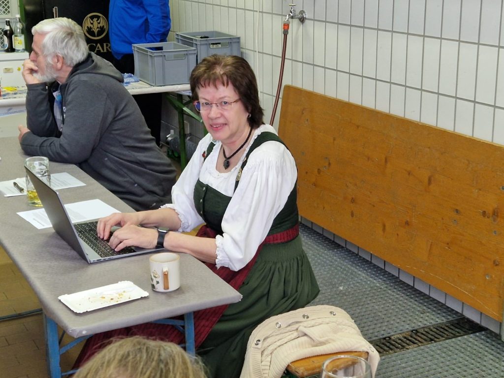 Jahreshauptversammlung 2023, Bild 10