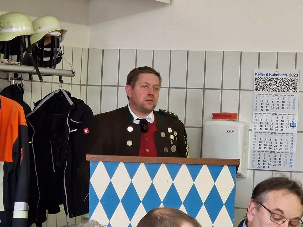 Jahreshauptversammlung 2023, Bild 5