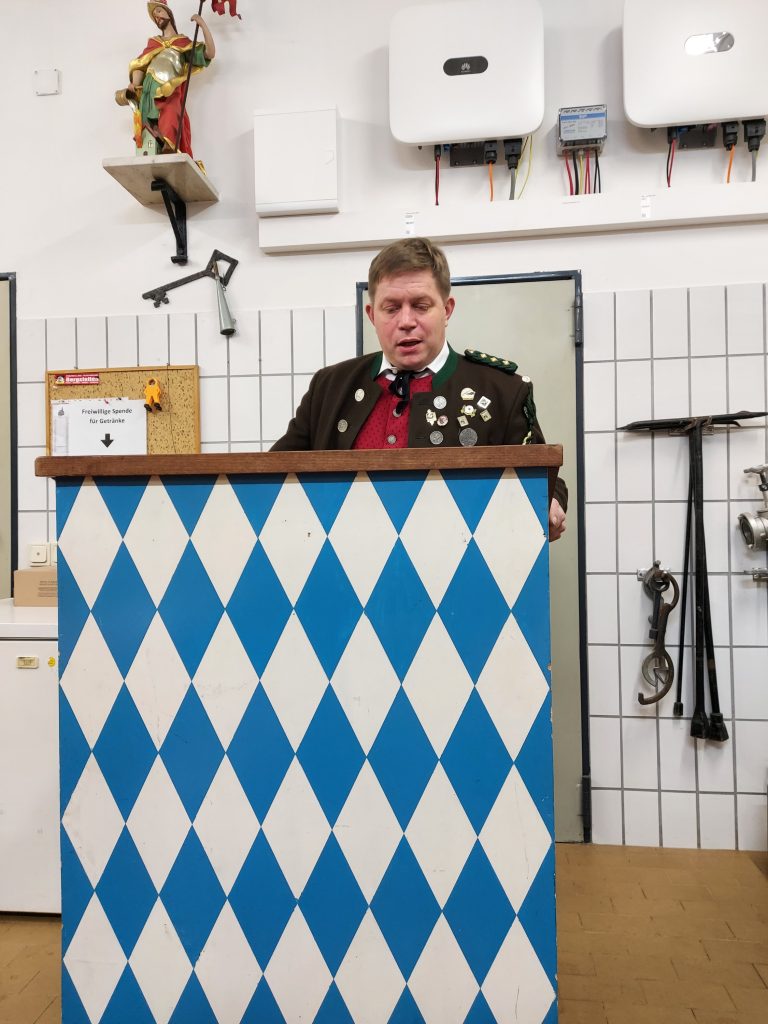 Jahreshauptversammlung 2024, Bild 6