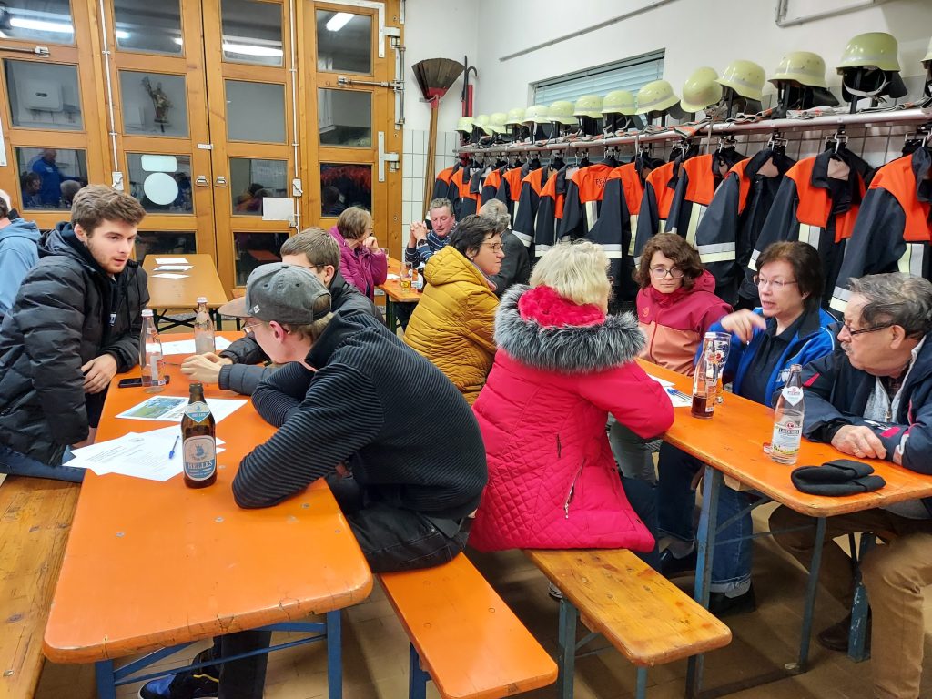 Jahreshauptversammlung 2024, Bild 2