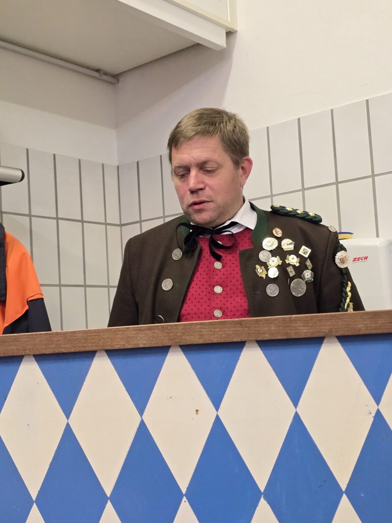 Jahreshauptversammlung 2025, Bild 17
