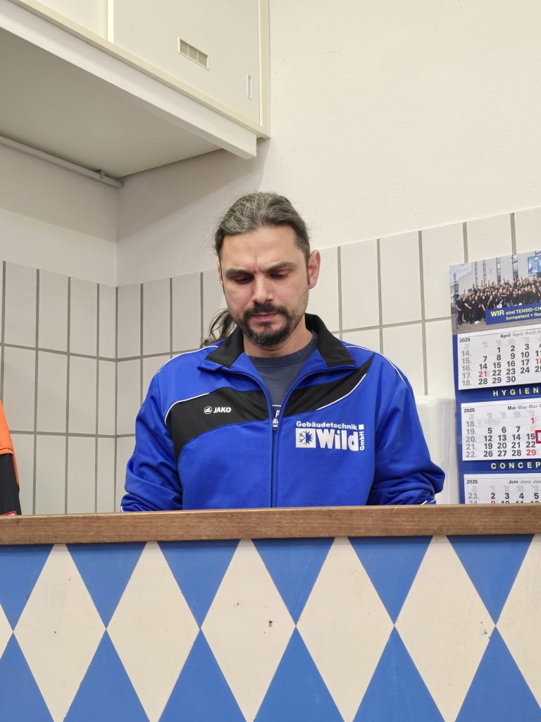 Jahreshauptversammlung 2025, Bild 14