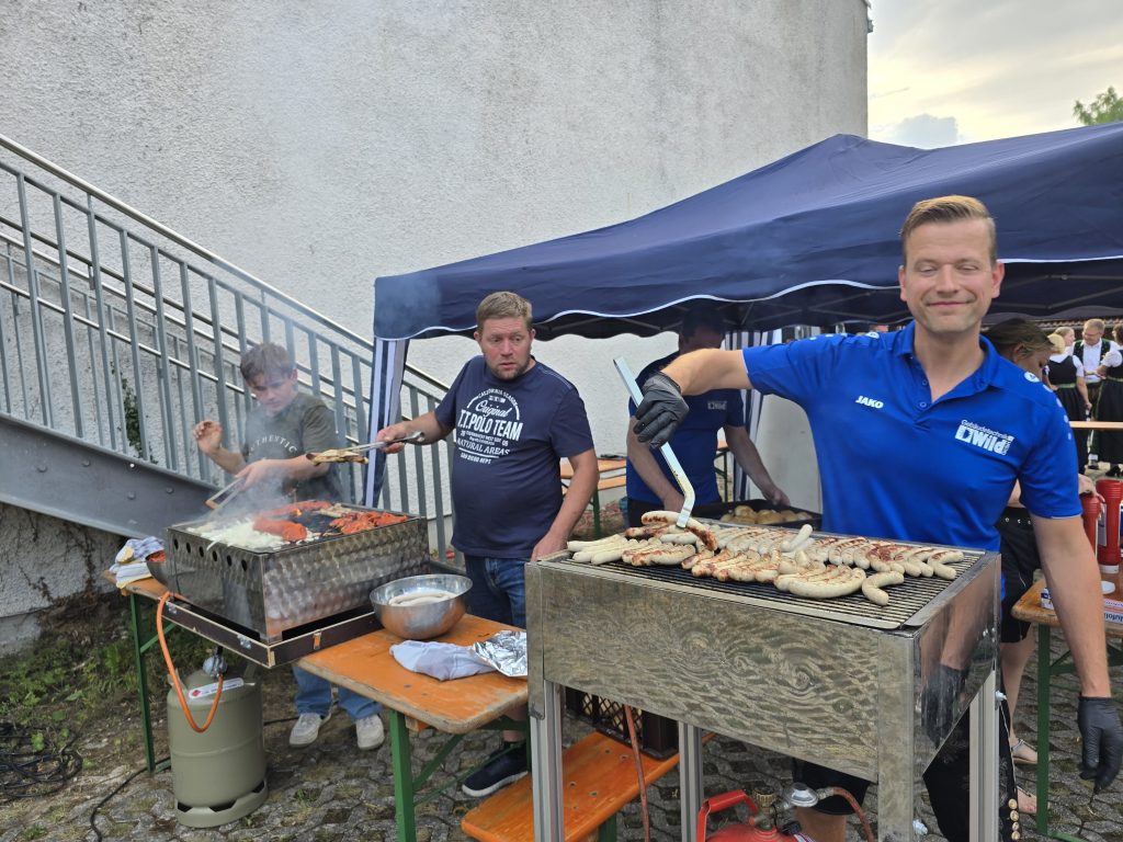 Jubiläum MGV Laaber 2025, Bild 5
