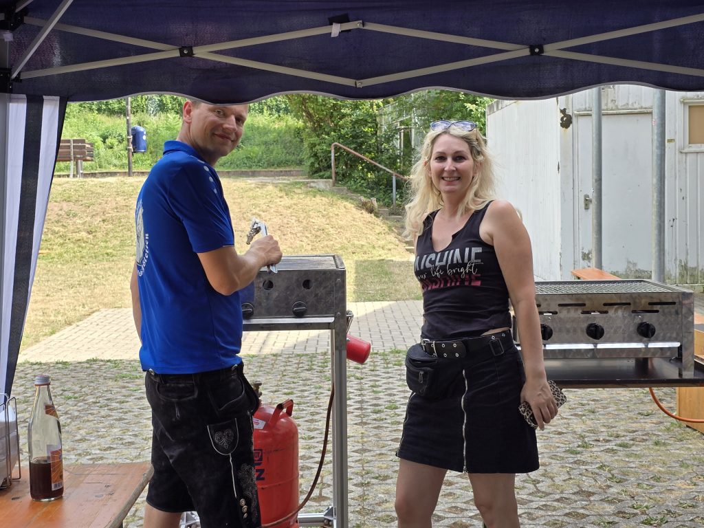 Jubiläum MGV Laaber 2025, Bild 11