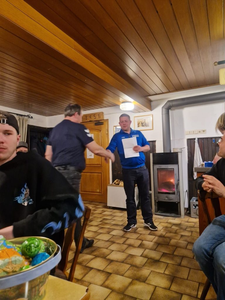 Osterpreisschießen 2023, Bild 9