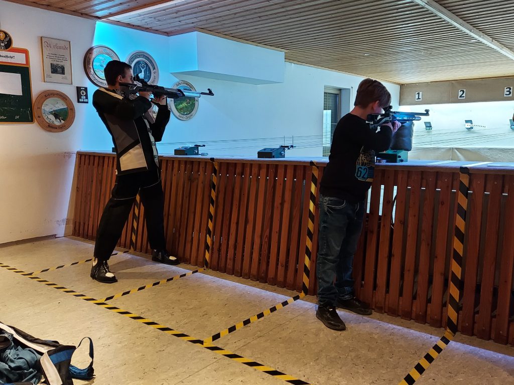 Osterpreisschießen 2023, Bild 16