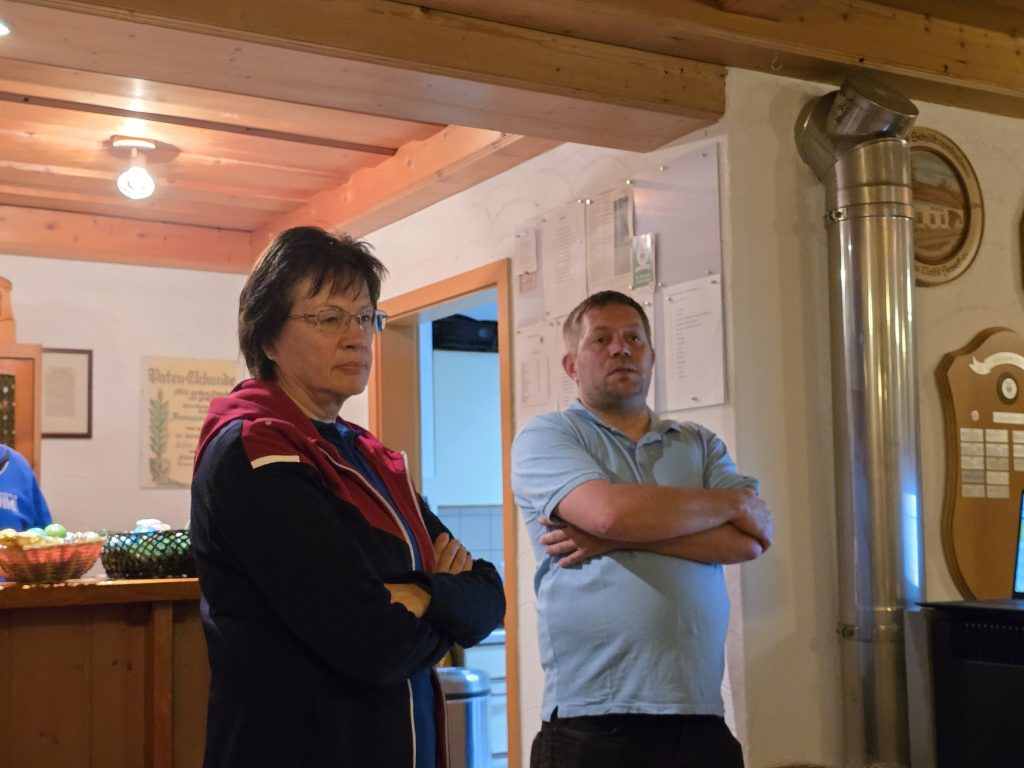 Osterpreisschießen 2025, Bild 6