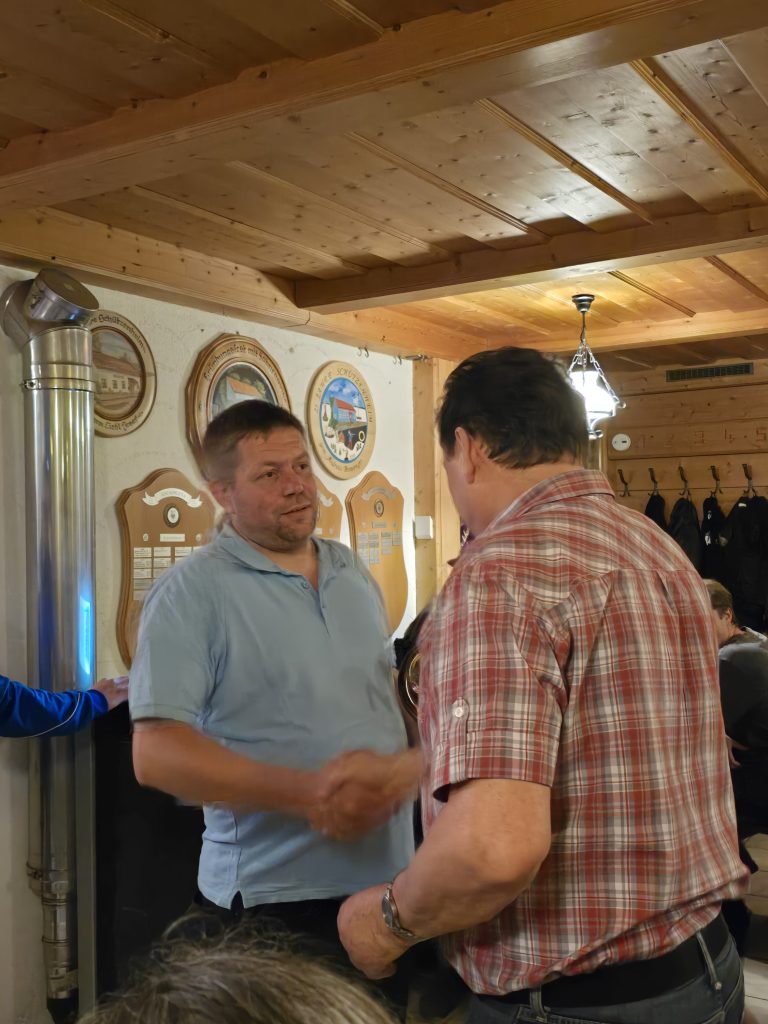 Osterpreisschießen 2025, Bild 4