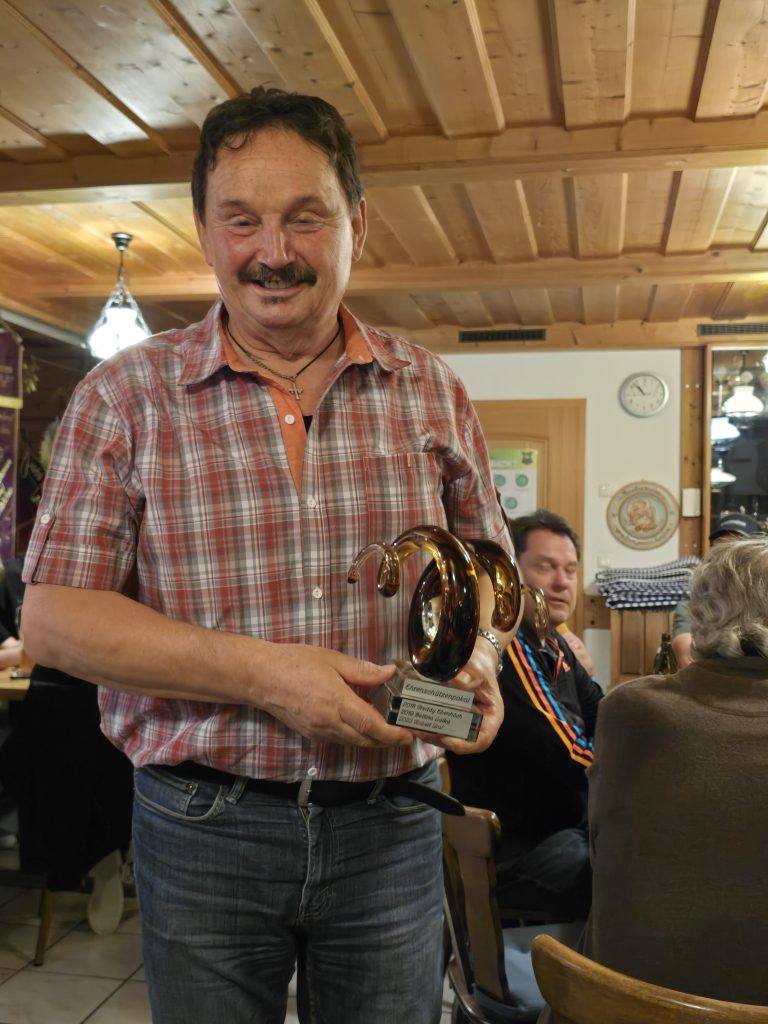 Osterpreisschießen 2025, Bild 3