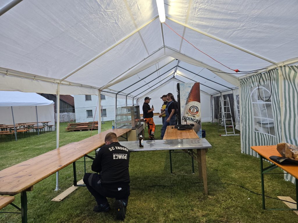Vatertagsfest 2024, Bild 29