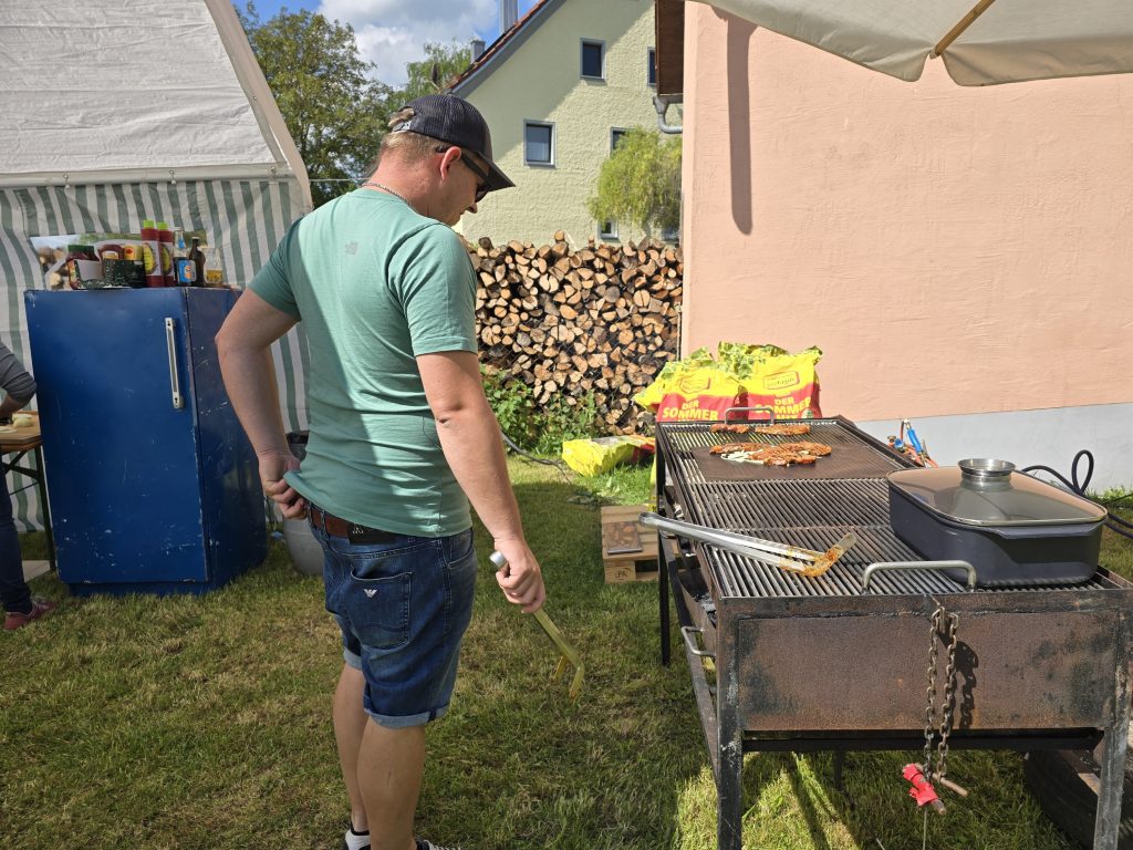 Vatertagsfest 2024, Bild 26