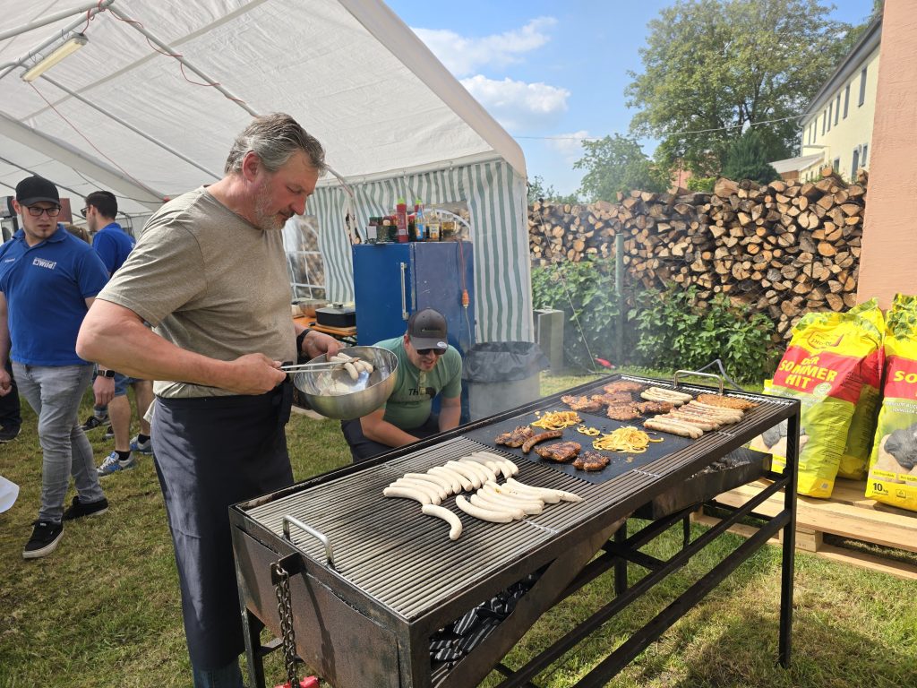 Vatertagsfest 2024, Bild 23
