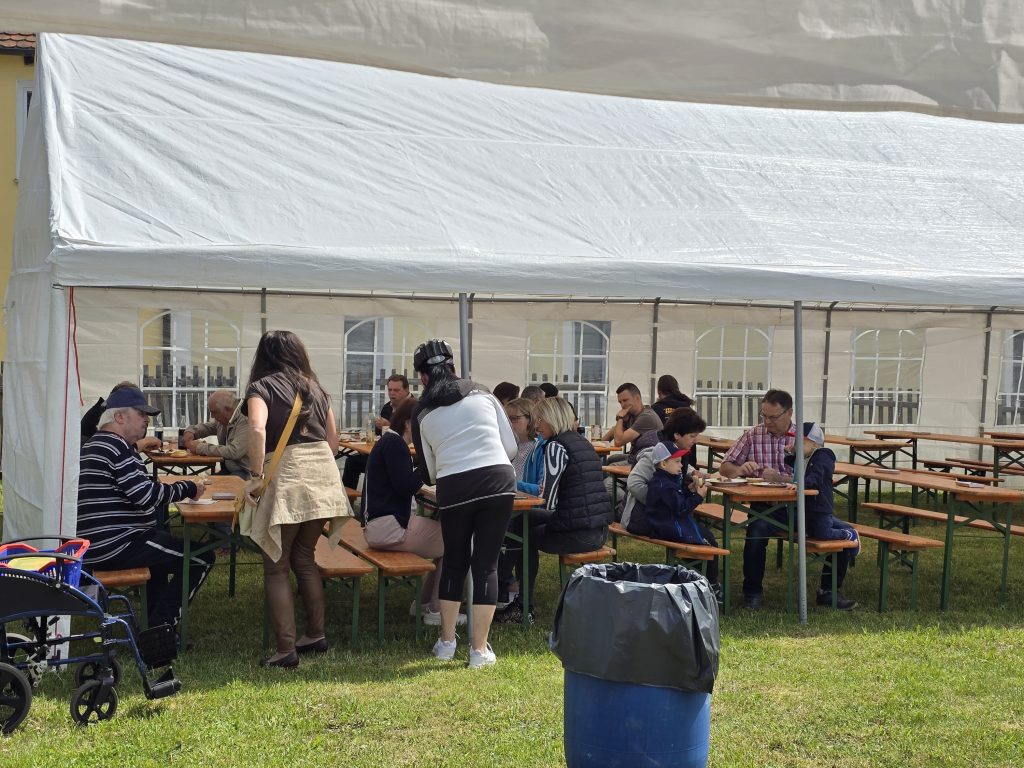 Vatertagsfest 2024, Bild 19