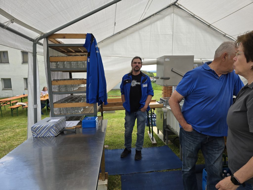Vatertagsfest 2024, Bild 15