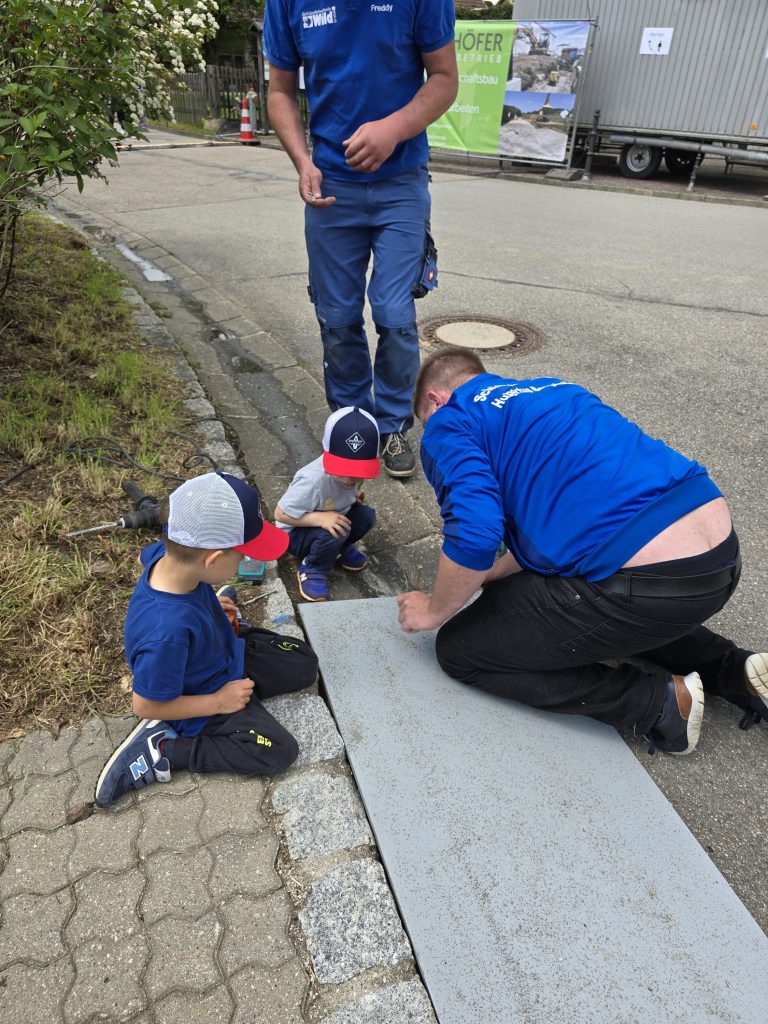 Vatertagsfest 2024, Bild 12