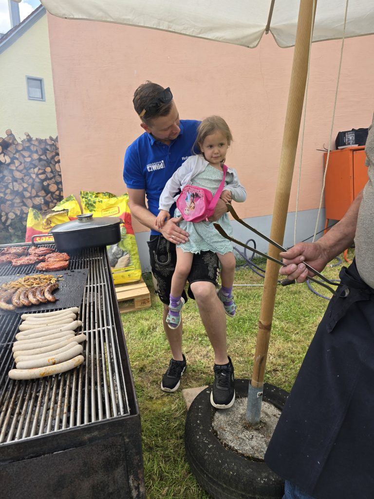 Vatertagsfest 2024, Bild 7