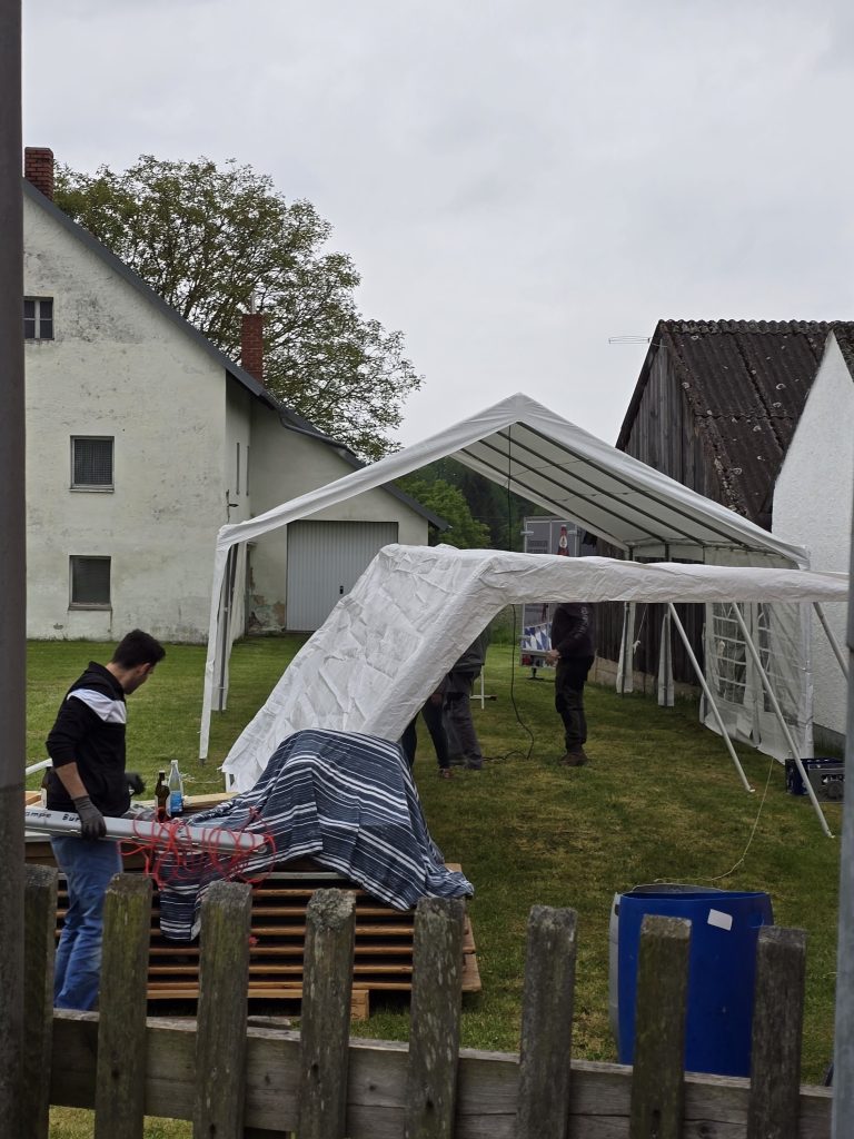 Vatertagsfest 2024, Bild 4