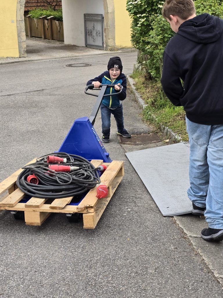 Vatertagsfest 2024, Bild 3