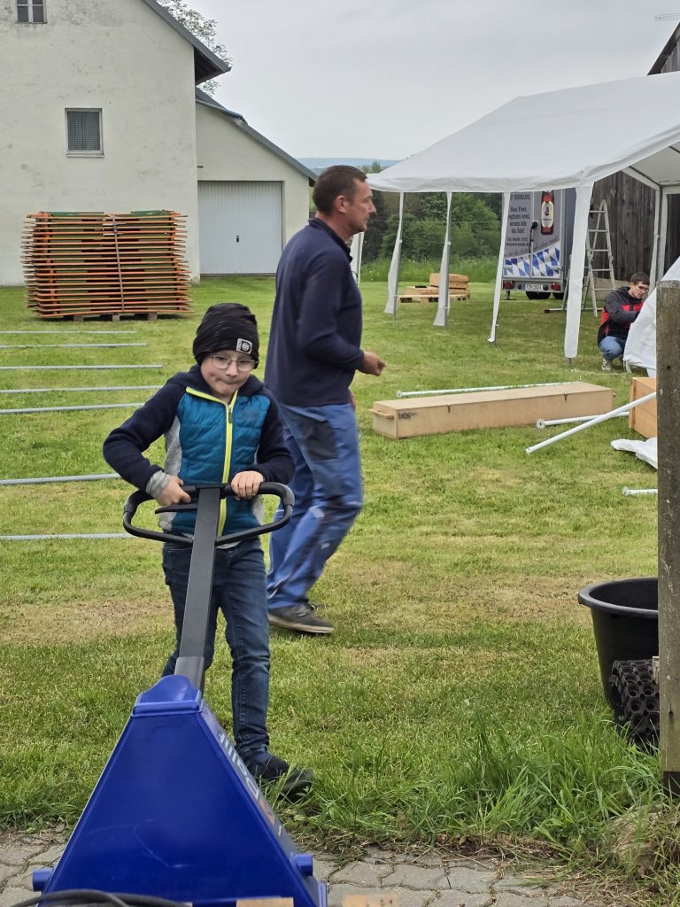 Vatertagsfest 2024, Bild 2