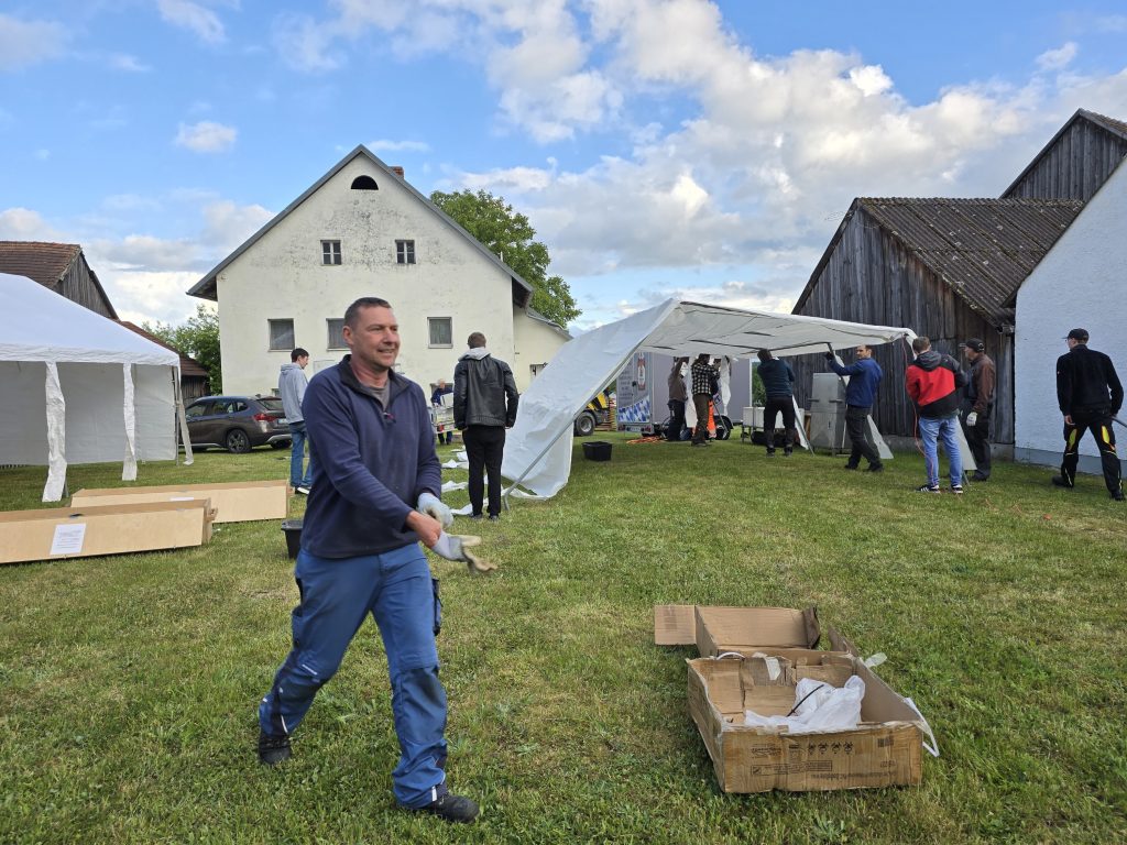 Vatertagsfest 2025, Bild 29